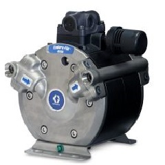 پمپ های دیافراگمی فشار بالا Endura-Flo 4D150
